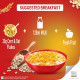 NESTLE GOLD Crunchy Oat and Corn Flakes, Breakfast Cereal - 475g | With Immuno-Nutrients & The Goodness of Whole Grains