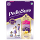 Pediasure Nutritional Drink Powder, Vanilla, Scientifically Designed Nutrition for Supporting Kids Growth 375 gm