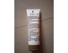 Amway Attitude Be Bright Herbals Exfoliating Face Wash, 100ml Pack