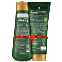 Kesh King Anti-Hairfall Shampoo 340 ml + Kesh King Conditioner 200ml