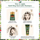 Kesh King Anti-Hairfall Shampoo 340 ml + Kesh King Conditioner 200ml