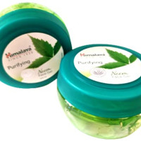 Himalaya Purifying Neem Face Gel 100ML, Green Himalaya Purifying Neem Face Gel 100ML, Green