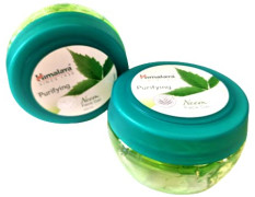 Himalaya Purifying Neem Face Gel 100ML, Green