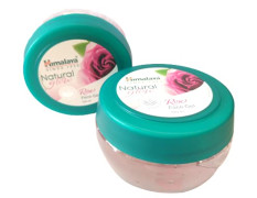 Himalaya Natural Glow Rose Face Gel 100ML, Red