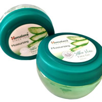 Himalaya Moisturising Aloe Vera Face Gel 100ML, Green