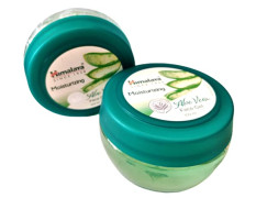 Himalaya Moisturising Aloe Vera Face Gel 100ML, Green