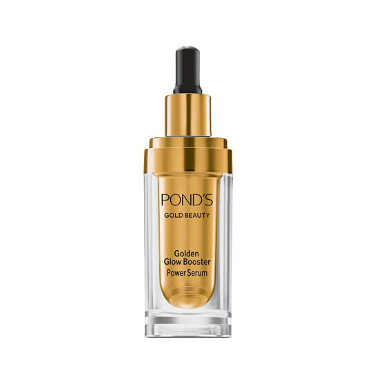 Pond's Gold Beauty Serum 15 ml