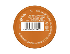 Vaseline Lip Tins Cocoa Butter, 17G ( Clear )