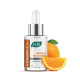 Joy Bright Radiance Vitamin C Face Serum for Skin Brightening | 5 Action Formula - Brightens, Tightens, Nourishes, Reduces Dark Spots & Skin Irritation | Suitable For All Skin Types (30ml)
