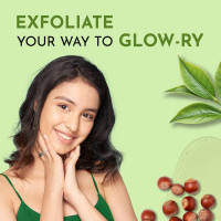 Joy Glow Revealing Face Serum for Even Toned Skin | Skin Refining 2% Salicylic Acid Serum with AHA BHA for Glowing Skin | Suitable For All Skin Types, Men & Women (30ml)