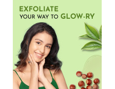 Joy Glow Revealing Face Serum for Even Toned Skin | Skin Refining 2% Salicylic Acid Serum with AHA BHA for Glowing Skin | Suitable For All Skin Types, Men & Women (30ml)