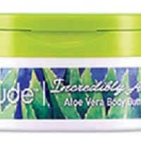 Amway attitude aloe body butter - 200g and colourful band - combo