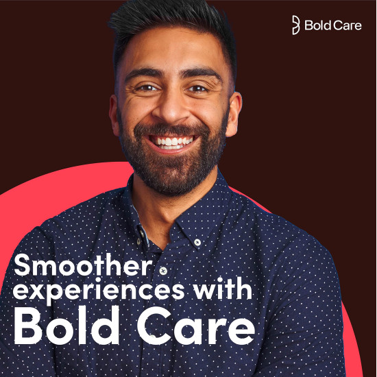 Bold Care Vibe Duo pack - Premium Chocolate Flavour + Strawberry Flavour - Natural Personal Lubricant for Men and Women - Premium Strawberry Flavour - Water Based Lube - 200 ml