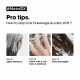 L'Oreal Professionnel Metal Dx Shampoo & Hair Mask Combo (300ml + 250gm) | Anti Metal & Sulfate Free Shampoo & Mask for Shinier Hair
