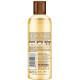 Joy Honey & Almonds Body Oil for Women & Men | Nourishing Body Oil with Vitamin E & Sunscreen for All Skin Types | Daily Use Body Massage Oil After Bath for Moisturizing Dry Skin | Pack of 2-400ml