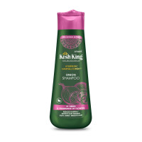 Kesh King Scalp and Hair Medicine Ayurvedic Hairfall Expert Onion Shampoo 300ml