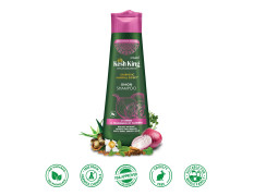 Kesh King Scalp and Hair Medicine Ayurvedic Hairfall Expert Onion Shampoo 300ml