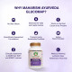 Maharishi Ayurveda Glucomap For Diabetes Management With Jamun,Karela,Neem,Arjuna Help Control Blood Sugar Levels Natural Glucose Regulator Helps In Blood Sugar Metabolism 60 Tablets Pack Of 1 Maharishi Ayurveda Glucomap For Diabetes Management With Jamun,Karela,Neem,Arjuna Help Control Blood Sugar Levels Natural Glucose Regulator Helps In Blood Sugar Metabolism 60 Tablets Pack Of 1
