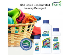 Amway SA8� Liquid Concentrated Laundry Detergent(200 ml) Pack of 1