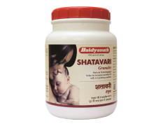 Baidyanath Asli Ayurved Shatavari Granules For Women - 500 Gms