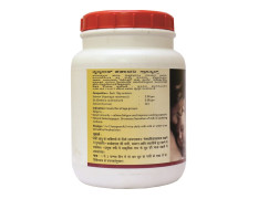 Baidyanath Asli Ayurved Shatavari Granules For Women - 500 Gms