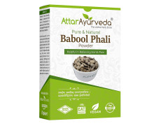 Attar Ayurveda Babool Phali Powder for joint pain - 250 g