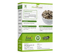 Attar Ayurveda Babool Phali Powder for joint pain - 250 g