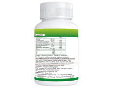 Nveda Calcium 1000mg with Vitamin D3, K2, Magnesium, Zinc & B12 | Strong Bones & Joint Health Supplement for Men & Women | 120 Veg Tablets (Pack of 2)