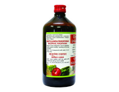 Baidyanath Madiphal Rasayana/Matulanga Rasayanam - 450 Ml
