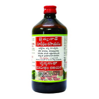 Baidyanath Madiphal Rasayana/Matulanga Rasayanam - 450 Ml