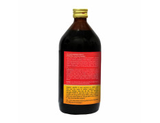 Baidyanath Dashmulamrita Special - 450 ml | Ayurvedic Dasmularista Health tonic with Vadrikand & Shatavari