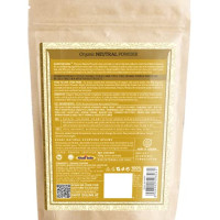 KHADI NATURAL Neutral Organic Powder