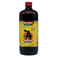 Baidyanath Jhansi Maharasnadi Kadha with Guggulu | 450 ml
