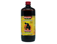 Baidyanath Jhansi Maharasnadi Kadha with Guggulu | 450 ml
