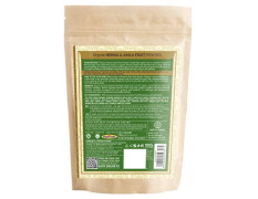 KHADI NATURAL Henna & Amla Fruit Organic Powder