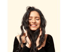 Nat Habit Hibiscus Amla Hair Oil For Men & Women, Helps In Hair Growth & Thickness, For All Hair Types, No Paraffin, Mineral Oil, Preservatives & Chemicals, 200ml