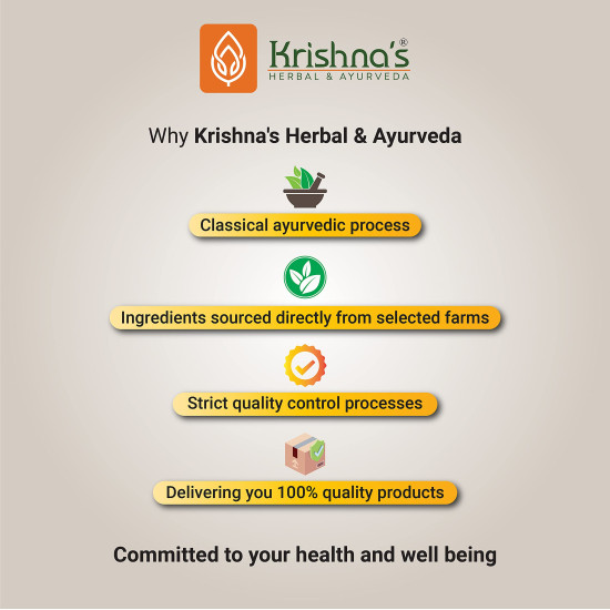 KRISHNA'S HERBAL & AYURVEDA Pure Shilajit-20G,100% Pure Himalayan Shilajit, Helps To Boost Performance, Power, Stamina, Endurance, Strength & Overall Wellbeing, Surya Tapi Process - Resin