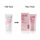 LAKMÉ Lumi Cream ,Moisturizer with highlighter, Enriched with Niacinamide for all skin type,30 gm