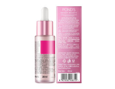 Pond's Bright Beauty Anti-Pigmentation Serum for Flawless Radiance with 12% Gluta-Niacinamide Complex