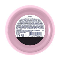 Dove Body Love Supple Bounce Body Butter Paraben Free, 48Hrs Moisturisation with Plant based Moisturiser Supple and Healthy Skin 245g