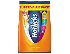 Horlicks Health & Nutrition Drink Pouch, 900 gm