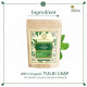 KHADI NATURAL Tulsi Leaf Organic Powder Pack of 2 (2x100gm) 200gm