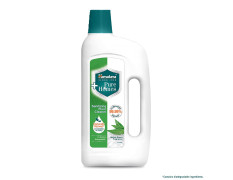 Himalaya Pure Homes Sanitizing Floor Cleaner HERBAL GREEN 1 LITRE (RXZER23)
