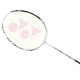 YONEX Astrox 99 Play Badminton Racquet with Full Cover (White Tiger) Material: Graphite