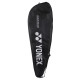 YONEX Astrox 99 Play Badminton Racquet with Full Cover (White Tiger) Material: Graphite