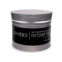 Jovees Herbal Activated Charcoal Detoxifying Facewash 120 ML, Activated Charcoal Detoxifying Face Scrub 100 g, Activated Charcoal Detoxifying Face Masque 100 g For Skin Care Combo... Jovees Herbal Activated Charcoal Detoxifying Facewash 120 ML, Activated Charcoal Detoxifying Face Scrub 100 g, Activated Charcoal Detoxifying Face Masque 100 g For Skin Care Combo...