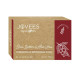 Jovees Herbal Orange Peel & Honey Soap 100 g, Basil Turmeric Anti Bacterial 100 g, Cinnamon & Neem Anti Acne Face Bar 75 g, Shea Butter & Aloe Vera Hydrating 100 g Soap Combo 4