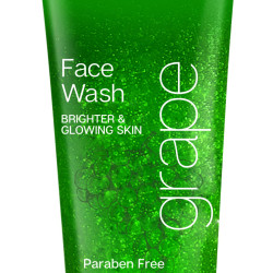 Jovees Herbal Grape Fairness Facewash 120 ML, Insta Fair Liquorice Glow Pack 120 g, Fairness Lotion SPF 25 100 ML Combo For Dull Skin...