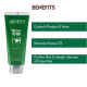 Jovees Herbal Face Care Combo For Oily Acne Prone Skin | Tea Tree Oil Control Facewash 120ml | Cucumber Skin Toner 200ml | Aloe Vera Moisturising Lotion 200ml |