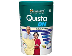 Himalaya Quista DN